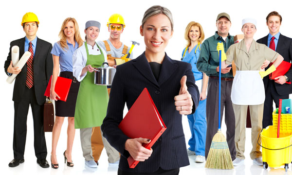 Körfez Ofis Temizliği Hizmeti